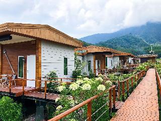Pondanu Cabins By The Lake fotoÄŸrafÄ±