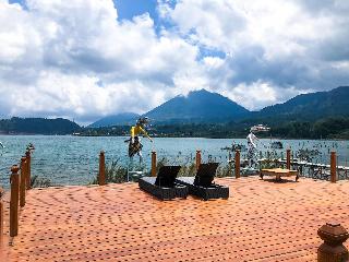 Pondanu Cabins By The Lake fotoÄŸrafÄ±