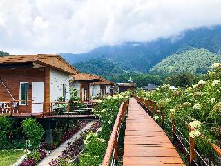 Pondanu Cabins By The Lake fotoÄŸrafÄ±