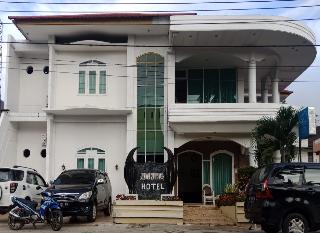 Hotel Monika by ZUZU otel fotoğrafı