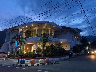 Hotel Monika by ZUZU fotoÄŸrafÄ±