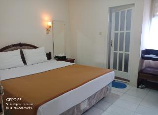Hotel Monika by ZUZU fotoÄŸrafÄ±