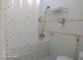 Hotel Monika by ZUZU fotoÄŸrafÄ±
