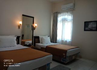 Hotel Monika by ZUZU fotoÄŸrafÄ±