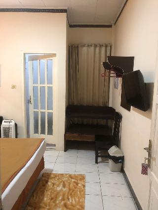 Hotel Monika by ZUZU fotoÄŸrafÄ±
