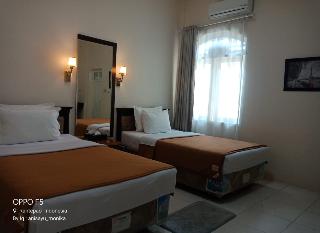 Hotel Monika by ZUZU fotoÄŸrafÄ±