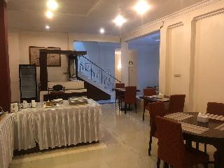 Hotel Monika by ZUZU fotoÄŸrafÄ±