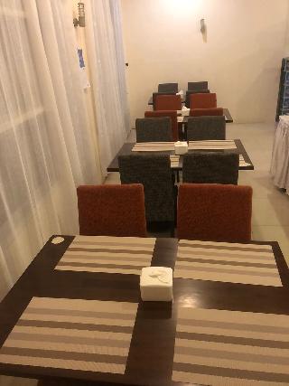 Hotel Monika by ZUZU fotoÄŸrafÄ±