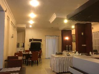 Hotel Monika by ZUZU fotoÄŸrafÄ±