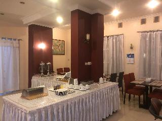 Hotel Monika by ZUZU fotoÄŸrafÄ±