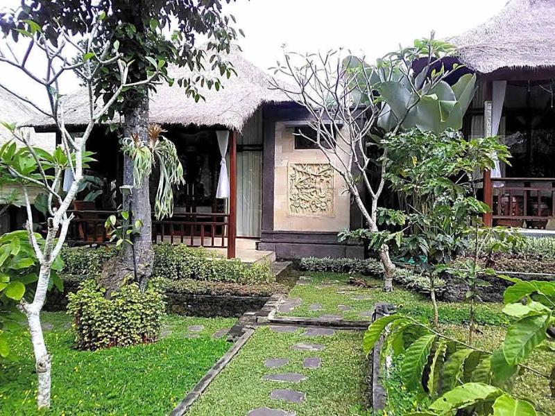 Astawa House - Genel