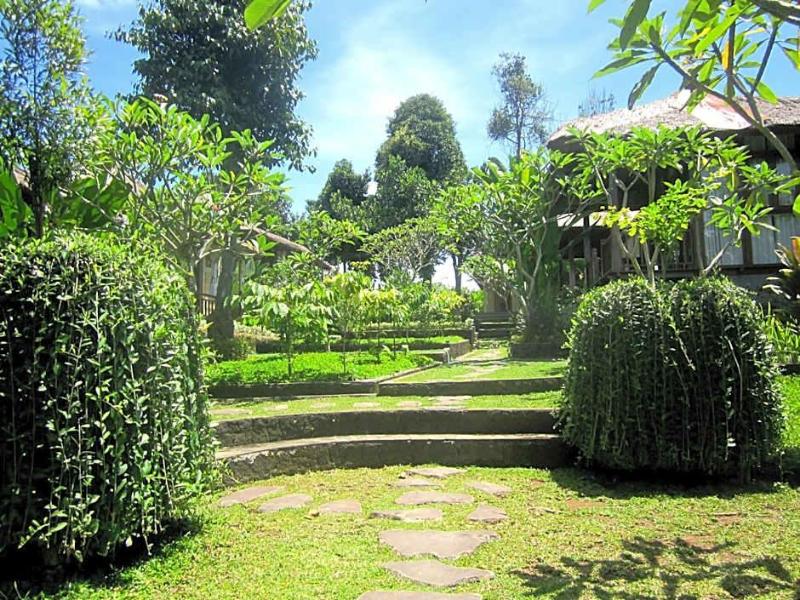 Astawa House - Genel