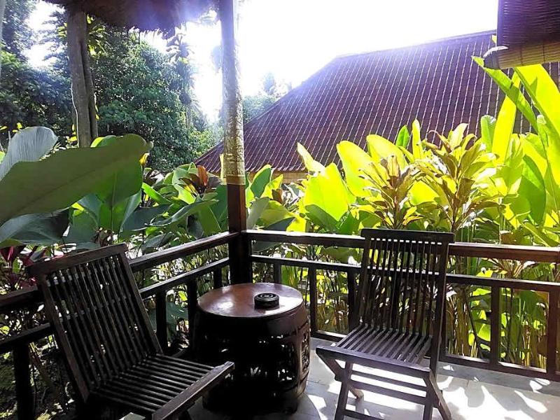 Astawa House - Genel