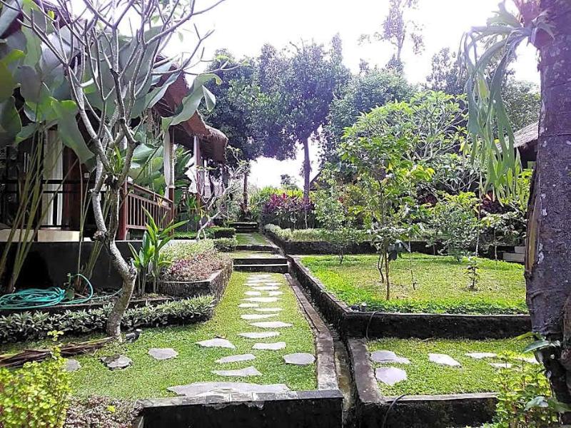 Astawa House - Genel
