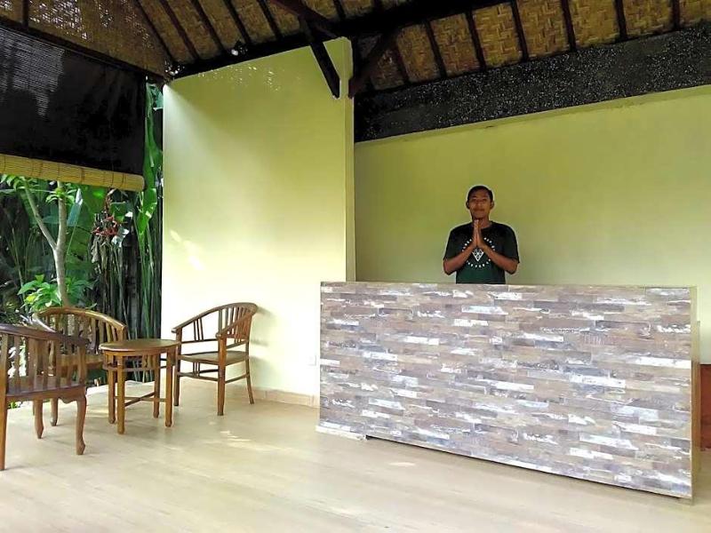 Astawa House - Genel