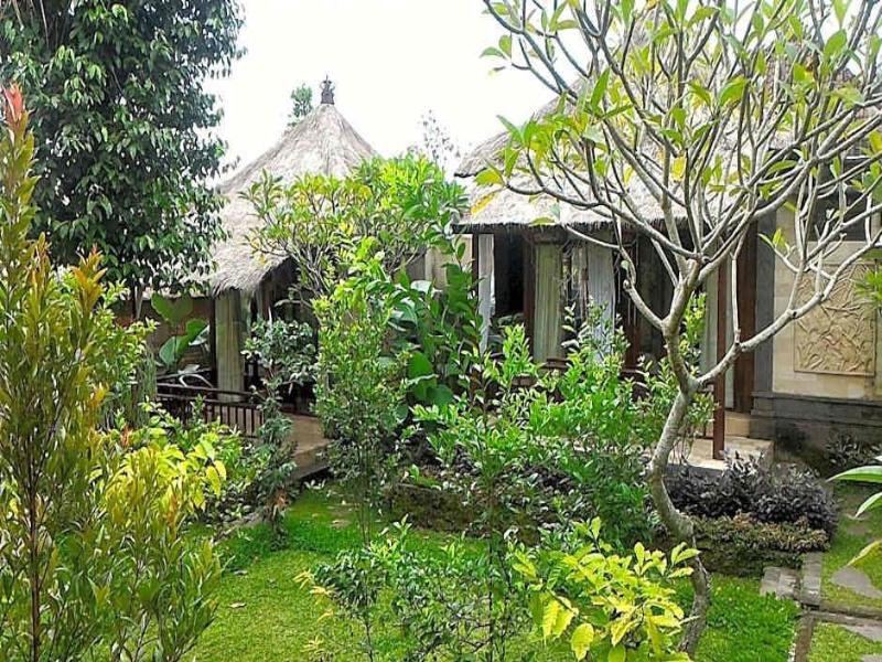 Astawa House - Genel