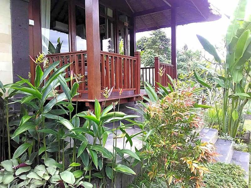 Astawa House - Genel