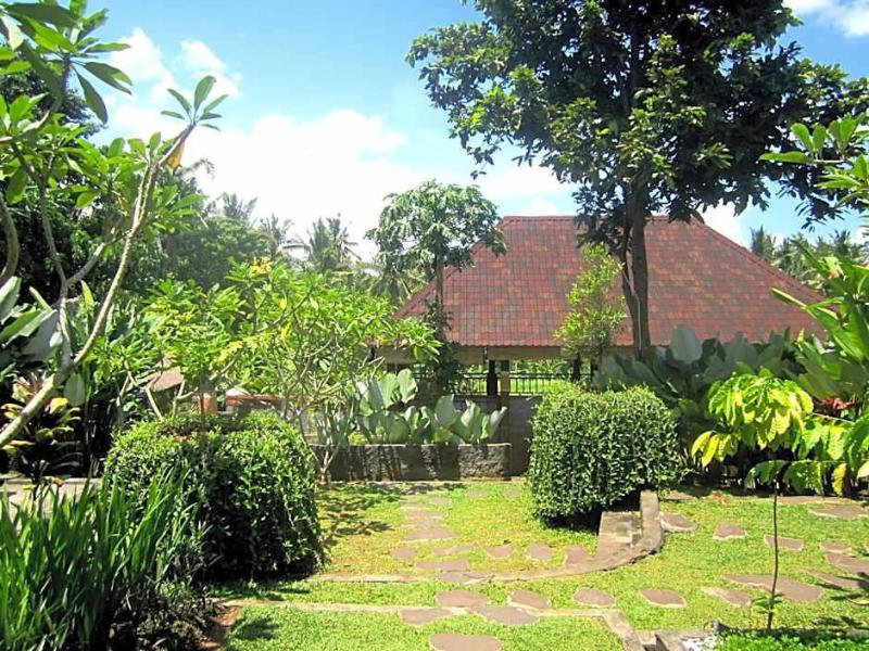 Astawa House - Genel