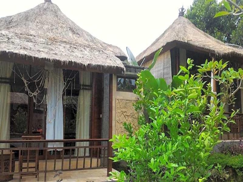 Astawa House - Genel