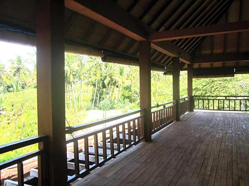 Astawa House - Genel