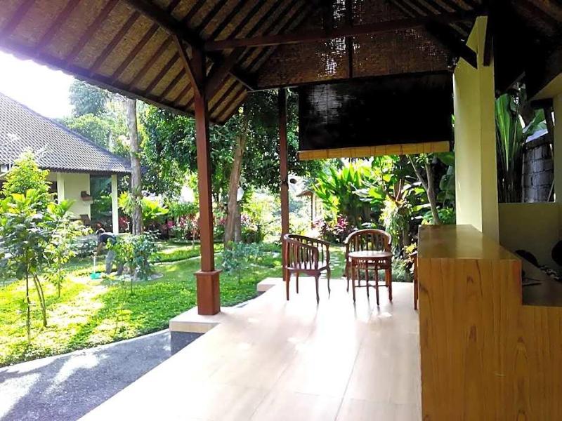 Astawa House - Genel