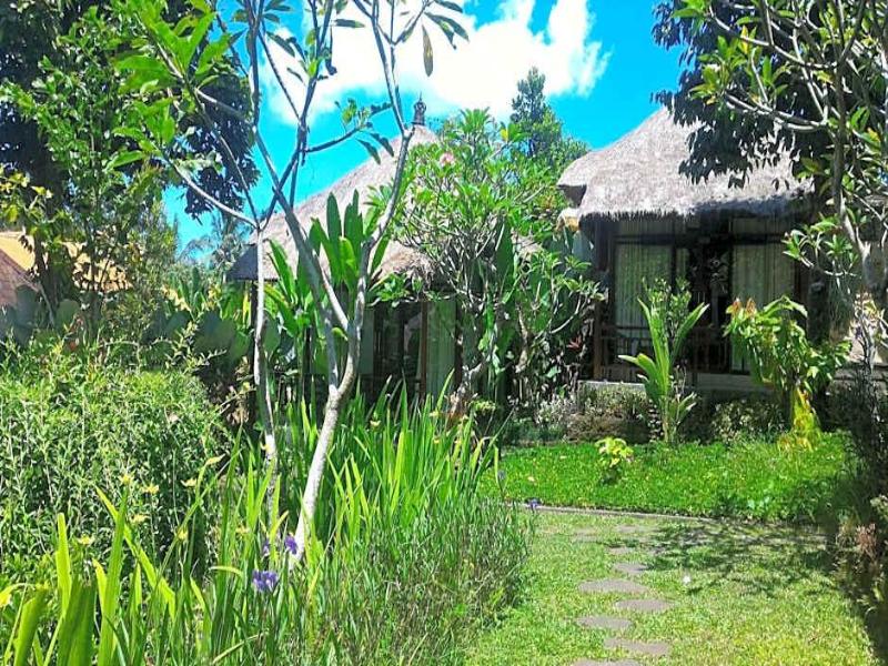 Astawa House - Genel