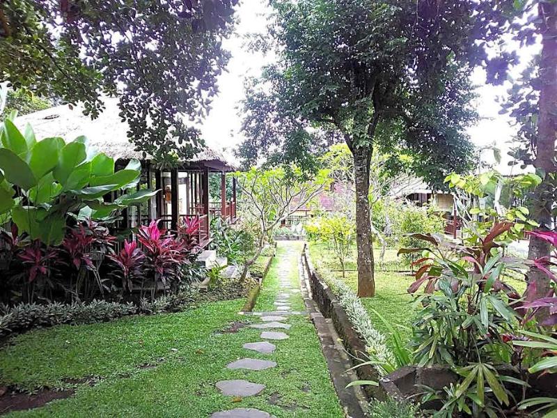 Astawa House - Genel