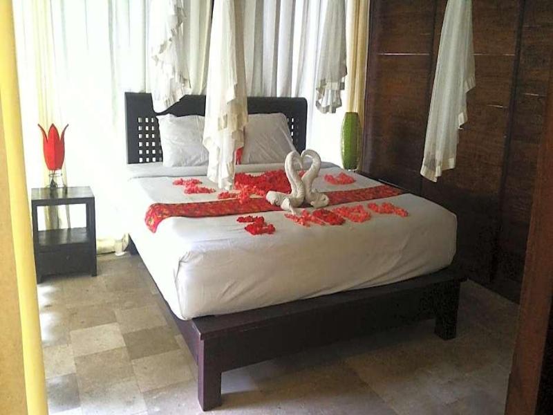 Astawa House - Oda