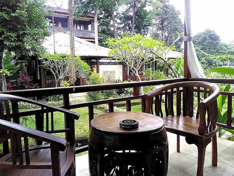 Astawa House - Oda