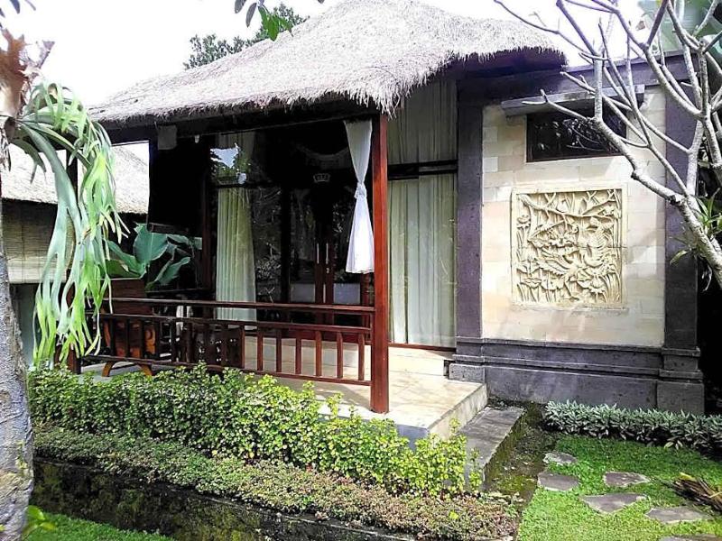 Astawa House - Oda
