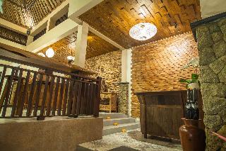 The Mudru Resort fotoÄŸrafÄ±
