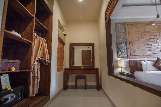 The Mudru Resort fotoÄŸrafÄ±