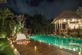 The Mudru Resort fotoÄŸrafÄ±