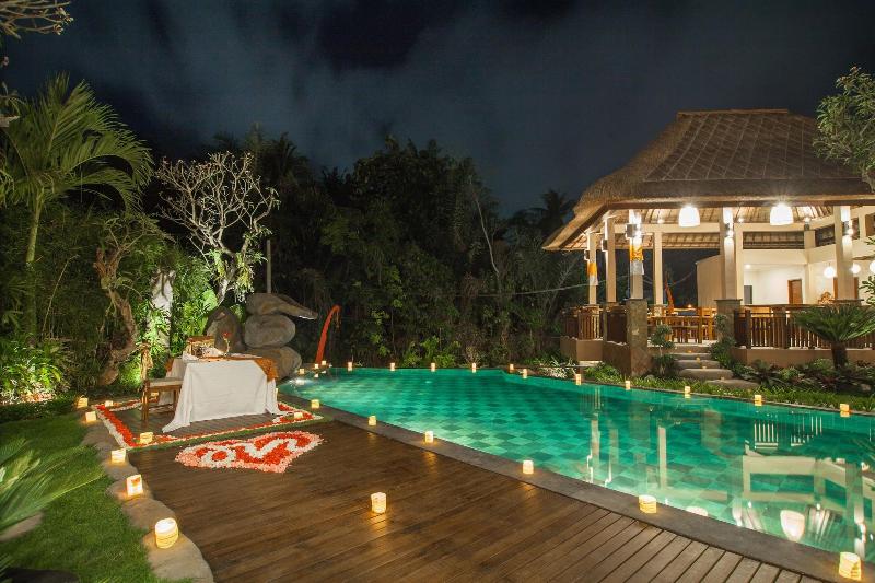 The Mudru Resort - Aktivite