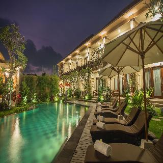 The Mudru Resort fotoÄŸrafÄ±