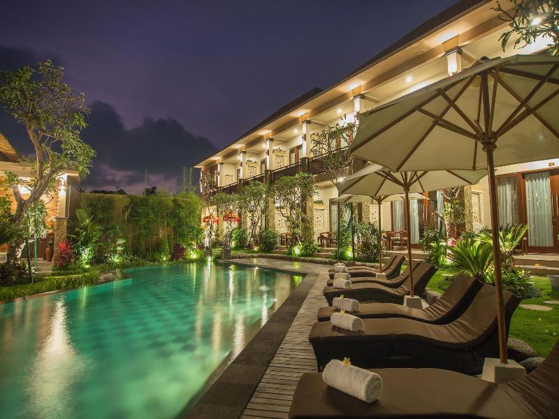 The Mudru Resort - Aktivite