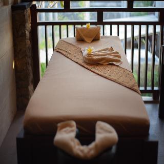 The Mudru Resort fotoÄŸrafÄ±