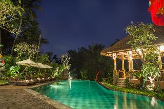 The Mudru Resort fotoÄŸrafÄ±