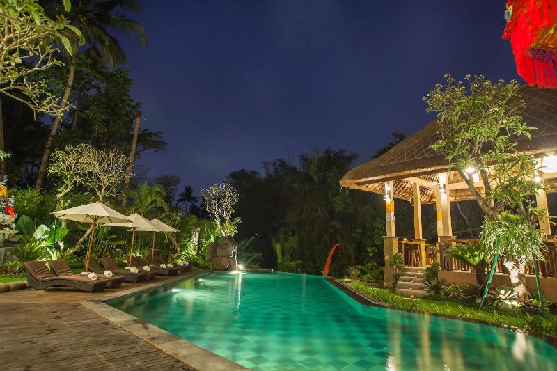 The Mudru Resort - Aktivite