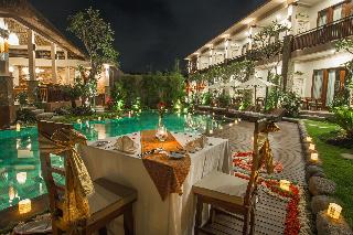 The Mudru Resort fotoÄŸrafÄ±