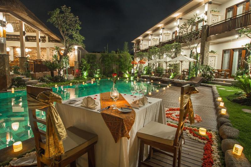 The Mudru Resort - Aktivite