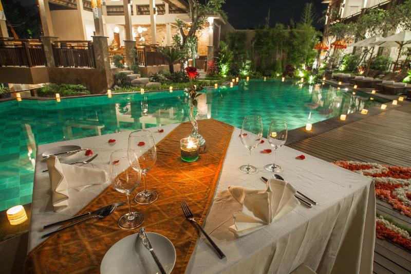 The Mudru Resort - Aktivite
