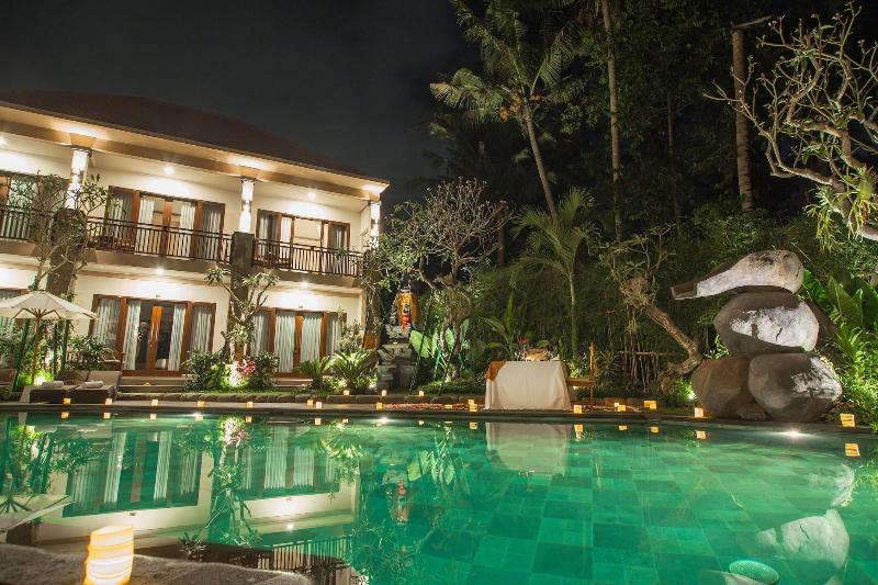 The Mudru Resort - Aktivite