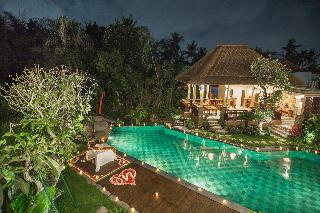 The Mudru Resort fotoÄŸrafÄ±