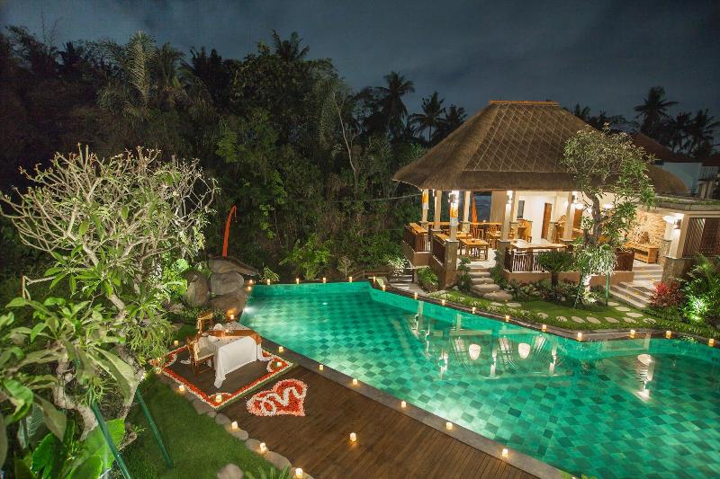 The Mudru Resort - Aktivite