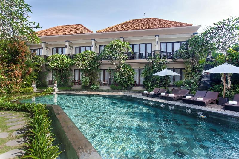 The Mudru Resort - Genel