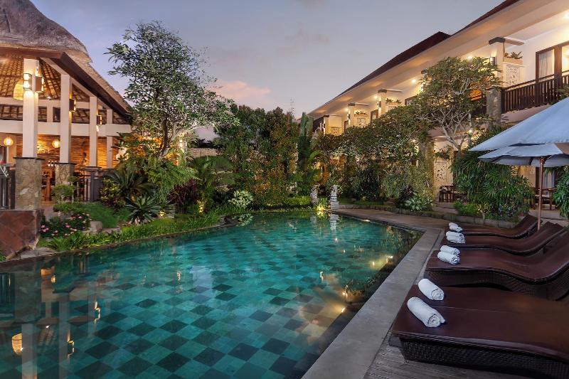 The Mudru Resort - Genel