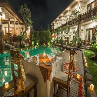The Mudru Resort fotoÄŸrafÄ±