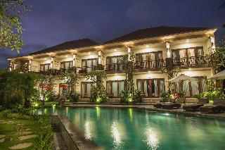 The Mudru Resort fotoÄŸrafÄ±