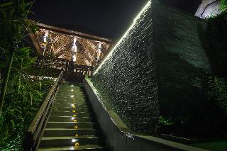 The Mudru Resort fotoÄŸrafÄ±